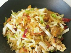 -人民公社铁锅炖·东北菜(卫国道店)