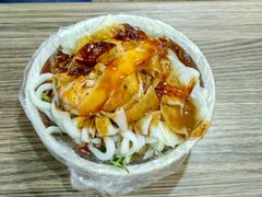 -百炉屯王记凉皮老店(云杉路店)