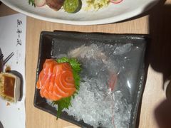 -匠和风精致料理(宁德万达店)