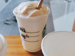 -星巴克(三亚海棠湾国际免税城店)