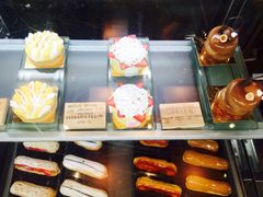 iphone_upload_pic-西点坊(浦东香格里拉店)