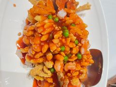 -小厨娘淮扬菜(龙湾天街店)