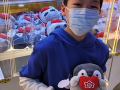 -风云再起游乐汇(北京西单西西友谊店)
