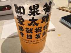 -华府九号海鲜烧烤大排档(龙域店)