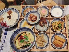 -留焕小吃·昆明非遗小吃品牌(文明街店)