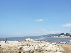 -老虎石海上公园