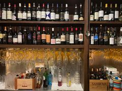 -La Tavernetta(Bar à Vin)(乌鲁木齐路店)