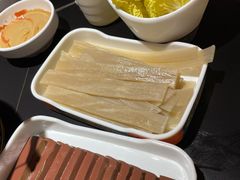 -京悦南门涮羊肉·羊蝎子火锅(田林路店)