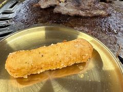 -允辛家·自助泥炉烤肉(九亭店)