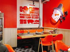 -哈哈碳都·牛肋条无限自助烤肉(宝龙店)
