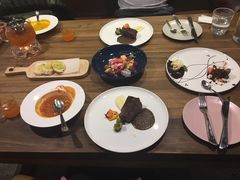 -G+KITCHEN(龙湖狮山天街店)