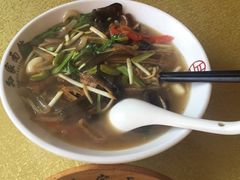 -孙家面馆(小康城店)