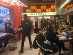 -神府路壹号·海鲜烧烤·砂锅粥·锅物(三坊七巷店)