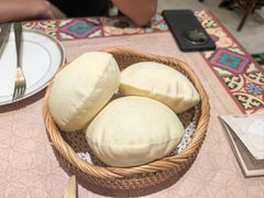 -BRBR叙利亚餐厅(总店)
