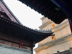-大慈恩寺(大雁塔)