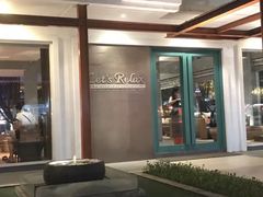 -Let’s Relax Spa(MBK)