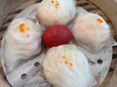 东方虾饺皇-金华安大酒楼·老牌潮菜·粤式茶点(东方国际店)