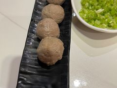 -今日牛事潮汕鲜牛肉火锅(瑞金店)