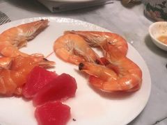 -盐城万豪酒店-盐城厨房西餐厅
