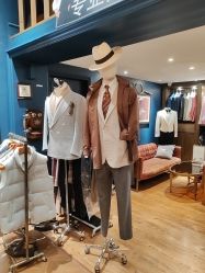 -LDIAMON西服定制(温州店)