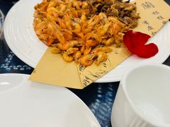 -蝴蝶泉宾馆-中餐厅
