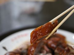 -黄连大头华烧鹅店(大良店)