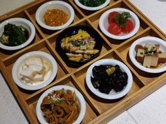 -新仙清汤牛腩(铜锣湾店)