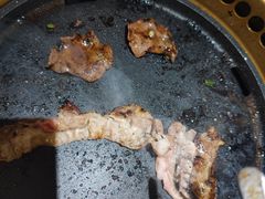 -花味·自助烤肉(雨花客厅店)