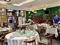 -江城小馆陕南妈妈菜·全球旅行餐厅(钟楼店)