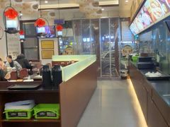 -老淮城·长鱼面(河下古镇店)