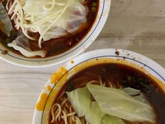 -易毛特色牛肉面(解放碑步行街店)