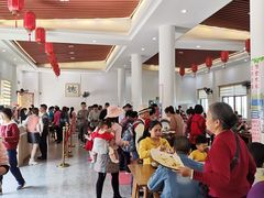 -神光山国家森林公园