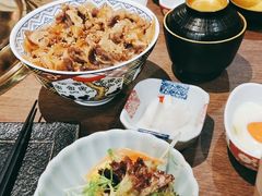 -龙神·炭烧酒场深夜食堂(新街口店)