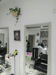 -艺时·漂发·染发·蛋白护理店