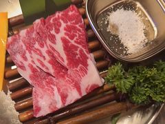 -西塔老太太泥炉烤肉(温州首店万象城黑金店)