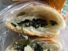 -上海蟹壳黄(徐汇区嘉陵菜市场店)