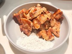 -胡麻(静安嘉里店)