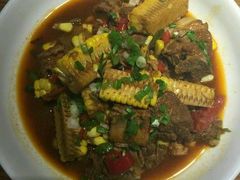 -老味道1992(武当山店)