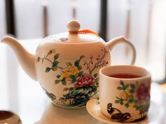 -五号茶居·新派粤菜·岭南五号酒店(沿江中路店)