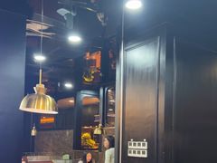 -苏格里岛自助烤肉海鲜火锅(成都金牛万达店)