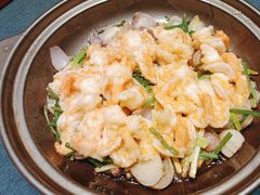 -金狮麟·新豫菜(金码大厦店)
