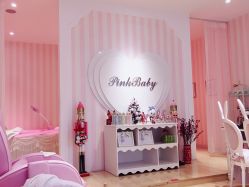 -PinkBaby美甲美睫