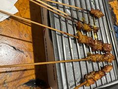 -木屋烧烤(龙华店)