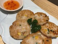 -荷花亭·湖北融合菜(十堰武商MALL店)