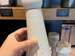 -星巴克臻选(长沙运达中央广场店)