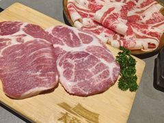 -大發韩国烤肉(八佰伴店)