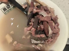 -黑窑厂糖油饼烤鸭·清真菜(总店)