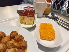 -宜家·瑞典风味餐厅(天津东丽商场店)