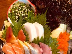 -大鲜生·亚洲菜融合小食堂