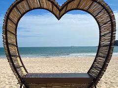 -西涌国际滨海旅游区